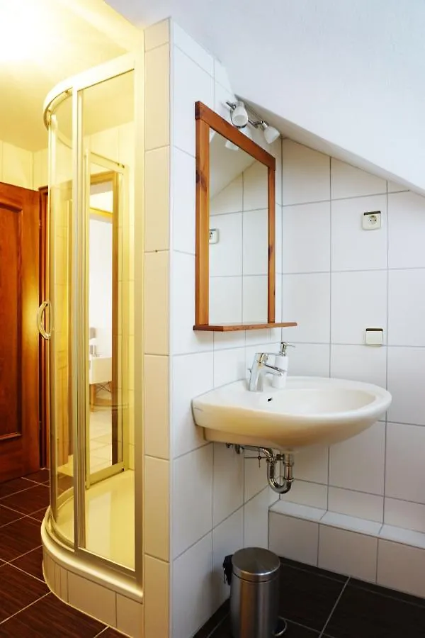 Apartment Ferienwohnung Rennbahn - Life Iffezheim; Wohnen mit Rennbahnblick Deutschland