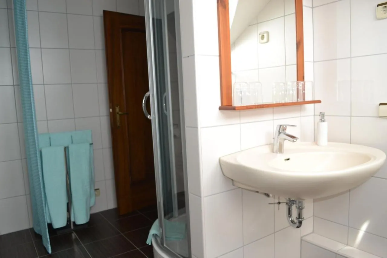 Ferienwohnung Rennbahn - Life Iffezheim; Wohnen mit Rennbahnblick Deutschland